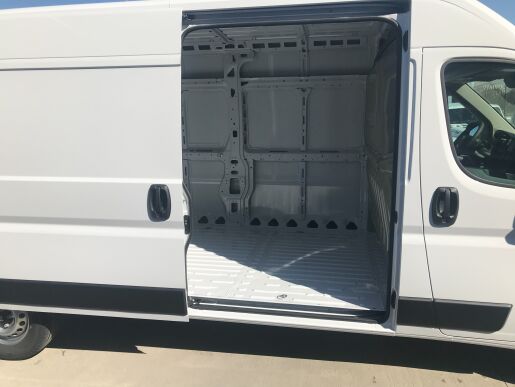 Fiat Ducato Van L3H2 2.2 140k AT8
