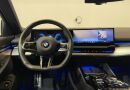 BMW Rad 5