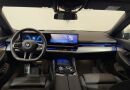 BMW Rad 5