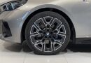 BMW Rad 5