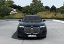 BMW rad 7