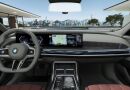 BMW rad 7