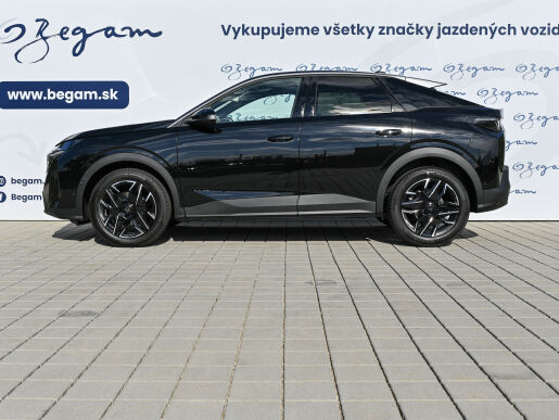 Peugeot 3008 ALLURE 1.2 Hybrid 145k e-DCS6