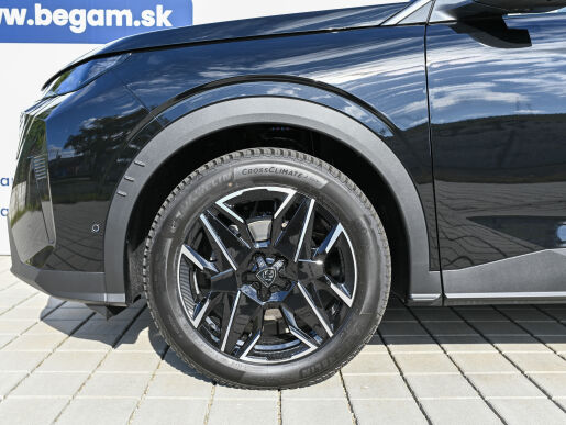 Peugeot 3008 ALLURE 1.2 Hybrid 145k e-DCS6