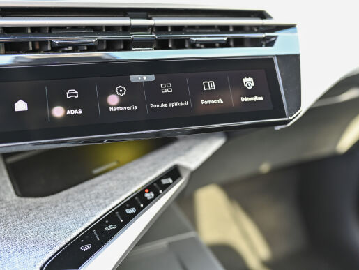 Peugeot 3008 ALLURE 1.2 Hybrid 145k e-DCS6