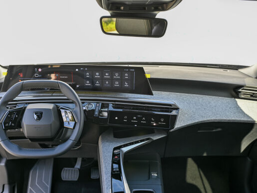 Peugeot 3008 ALLURE 1.2 Hybrid 145k e-DCS6
