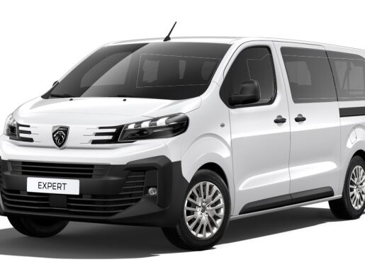 Peugeot Expert Combi L3 BlueHDi 180 S&S EAT8
