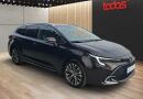 Toyota Corolla Combi