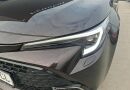 Toyota Corolla Combi