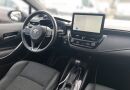 Toyota Corolla Combi