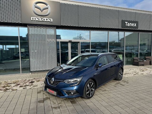 Renault Mégane Grandtour