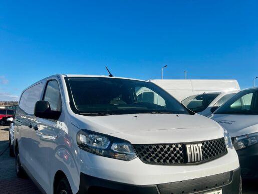 Fiat Scudo E-Scudo VAN L3 BEV 75 kWh