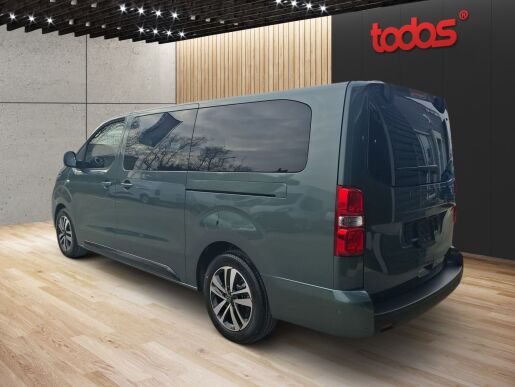 Peugeot Traveller NEW BUSINESS L3 2.0 BlueHDi 180k EAT8  - REZERVOVANÉ
