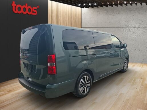 Peugeot Traveller NEW BUSINESS L3 2.0 BlueHDi 180k EAT8  - REZERVOVANÉ
