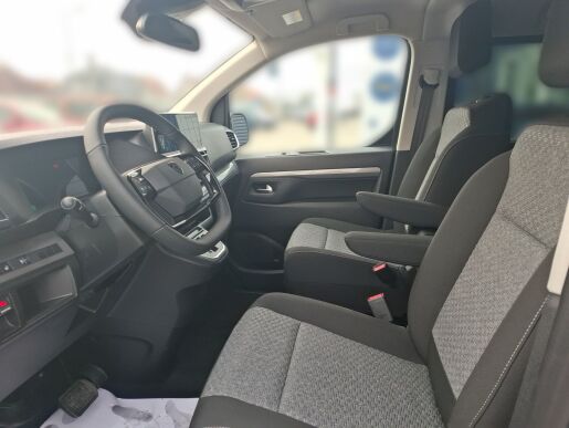 Peugeot Traveller NEW BUSINESS L3 2.0 BlueHDi 180k EAT8  - REZERVOVANÉ