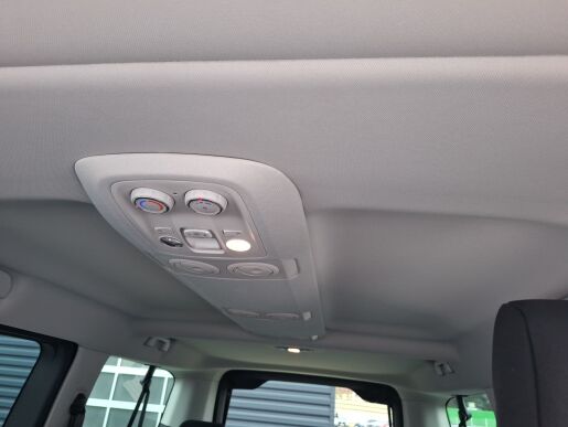 Peugeot Traveller NEW BUSINESS L3 2.0 BlueHDi 180k EAT8  - REZERVOVANÉ