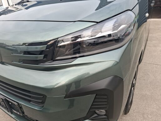 Peugeot Traveller NEW BUSINESS L3 2.0 BlueHDi 180k EAT8  - REZERVOVANÉ