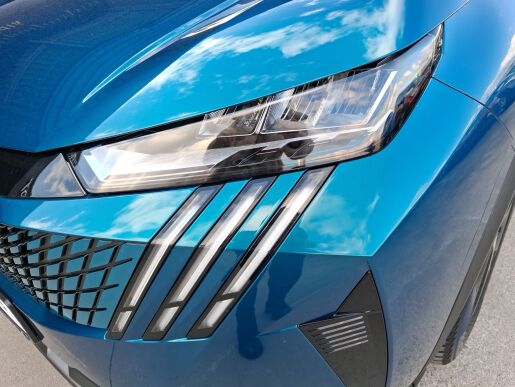 Peugeot 5008 e-5008 ALLURE Electric 210k 73 kWh