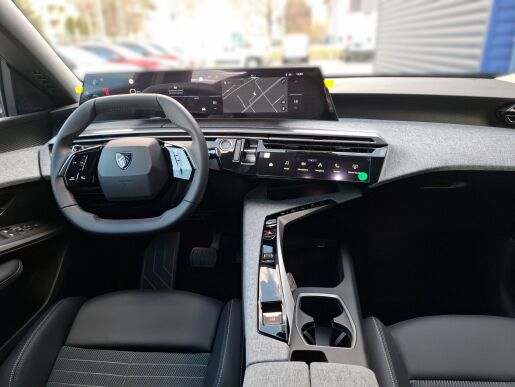 Peugeot 5008 e-5008 ALLURE Electric 210k 73 kWh