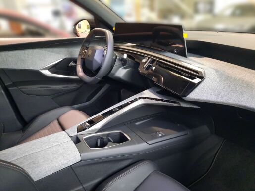 Peugeot 3008 NEW ALLURE 1.2 Hybrid 136k e-DCS6 (MHEV)