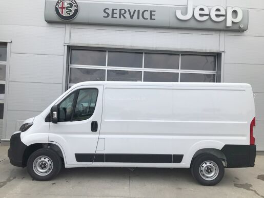 Fiat Ducato Van L2H1 2.2 120k 30