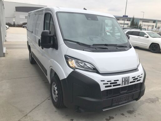 Fiat Ducato Van L2H1 2.2 120k 30