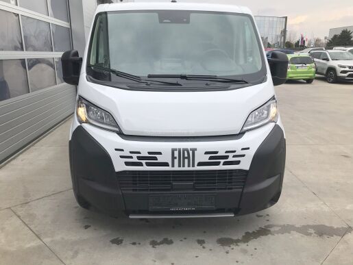Fiat Ducato Van L2H1 2.2 120k 30