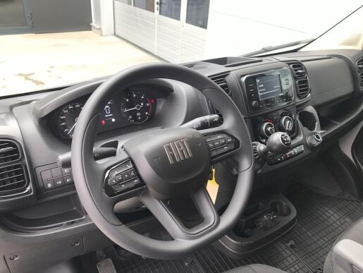 Fiat Ducato Van L2H1 2.2 120k 30