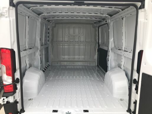 Fiat Ducato Van L2H1 2.2 120k 30