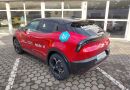 Alfa Romeo Junior