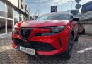 Alfa Romeo Junior