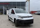 Citroën Berlingo Van