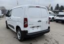 Citroën Berlingo Van
