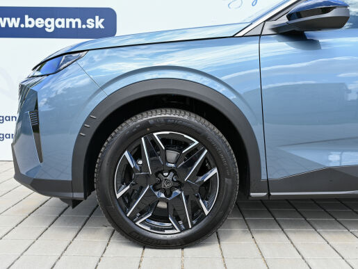 Peugeot 3008 ALLURE 1.2 Hybrid 145k e-DCS6