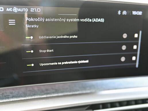 Peugeot 3008 ALLURE 1.2 Hybrid 145k e-DCS6