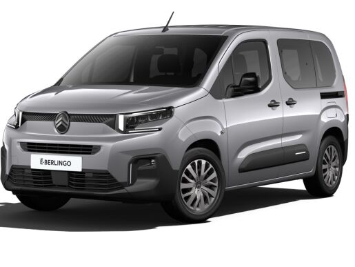 Citroën Berlingo Limitovaná edícia GO - PLUS BlueHDi 100 S&S BVM6
