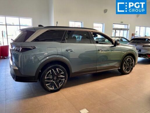 Peugeot 5008 5008 ALLURE 1.2 Hybrid 136k e-DCS6