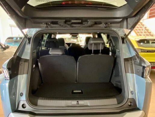 Peugeot 5008 5008 ALLURE 1.2 Hybrid 136k e-DCS6
