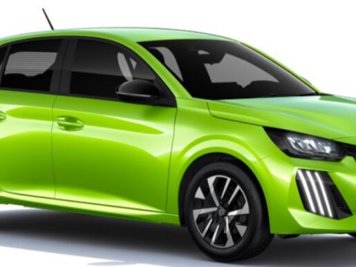 Peugeot 208 NEW  STYLE  1.2 PureTech  75k BVM5