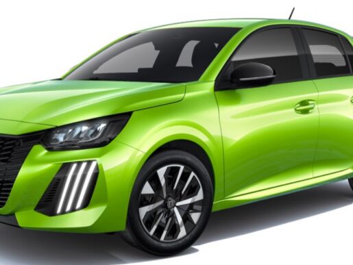 Peugeot 208 NEW  STYLE  1.2 PureTech  75k BVM5