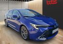 Toyota Corolla Combi