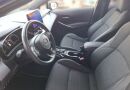 Toyota Corolla Combi