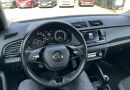 Škoda Fabia Combi