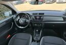 Škoda Fabia Combi