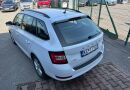 Škoda Fabia Combi