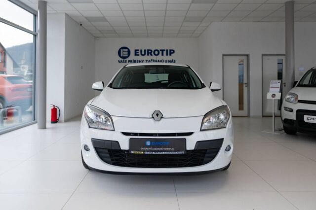Renault Mégane