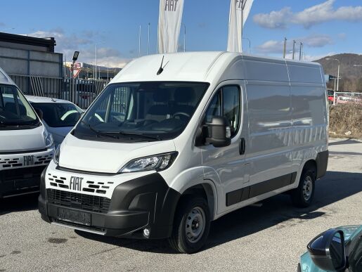 Ducato Light L2H2 11.5m³ 2.2 MTJ 140k 6MT 3.5t