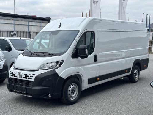 Ducato Maxi L4H2 15 m³ 2.2 MTJ 180k 3.5t