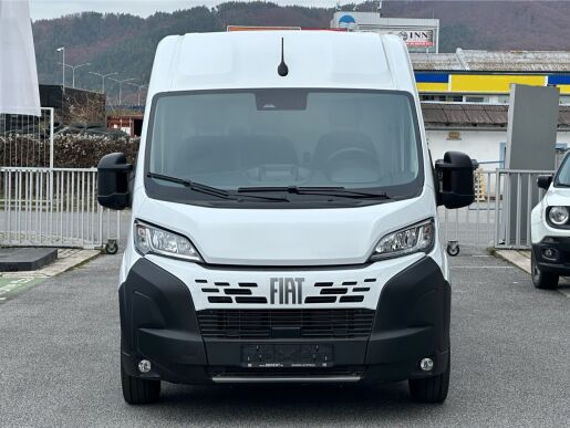 Fiat Ducato Maxi L4H2 15 m³ 2.2 MTJ 180k 6MT 3.5t