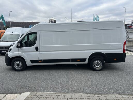 Fiat Ducato Maxi L4H2 15 m³ 2.2 MTJ 180k 6MT 3.5t